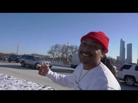 T.Turner  "OG"  Official Music Video