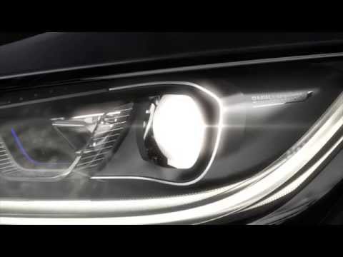 comment nettoyer phare xenon bmw