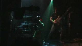 Dillinger escape plan - Farewell mona lisa (live)