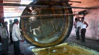 mean to me (cover) - at a gud (jaggery) factory - kolhapur