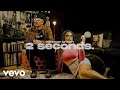 Kennyon Brown 2 Seconds Official Music Video