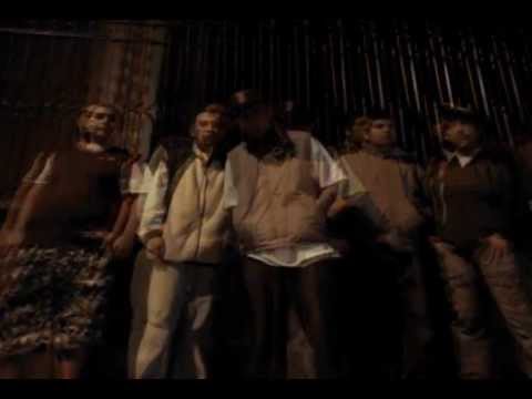 real en calle  ft dhoeck abismales crew