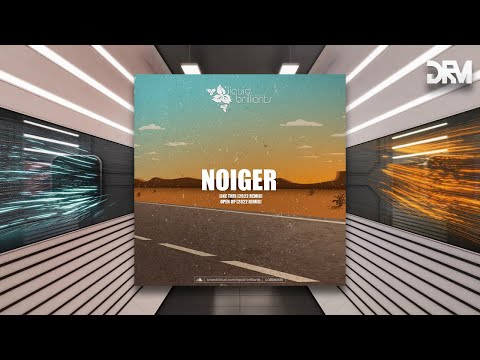 Noiger - Like This (2022 Remix) [Liquid Brilliants]