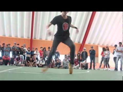 GuiSantos ‹ back the origins ›  LosCocas