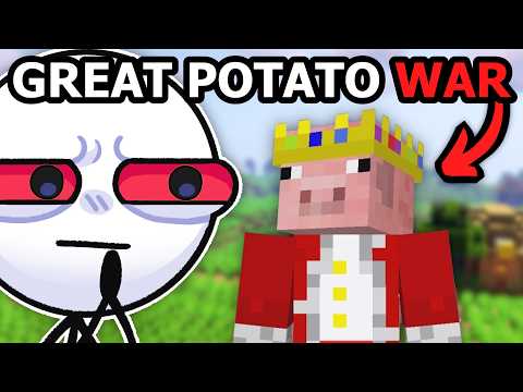 I Watched Minecraft's Most Iconic YouTube Series