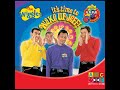 The Wiggles Bing Bang Bong That S A Pirate Song Taiwanese Instrumental