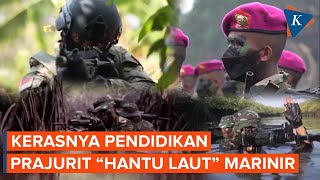 Download lagu Kerasnya Pendidikan Marinir TNI AL, 77 Hari Digembleng Dalam Suasana Perang mp3 Download lagu Kerasnya Pendidikan Marinir TNI AL, 77 Hari Digembleng Dalam Suasana Perang mp3