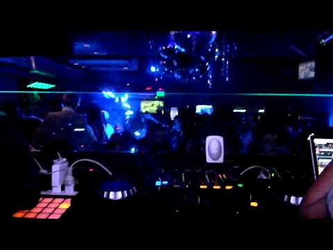 amo y navas en after pellegrini 2