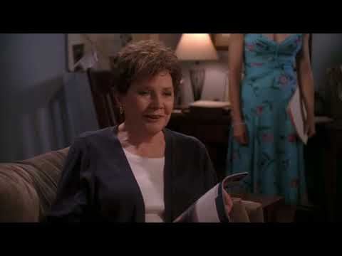 Lynette And Her Mom Talk About Rick - Desperate Housewives 3x23 Scene