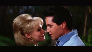Elvis Presley - All That I Am [New Edit - In Memory of Diane McBain]