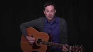 Lance Rubin Unplugged - Denton Little's Death Date in Song Video