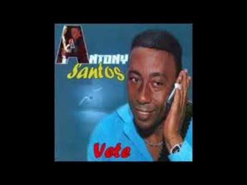 Antony Santos   CORAZON DURO    2009