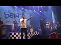 the selecter/the beat - enjoy yourself - roundhouse - 06/10/17