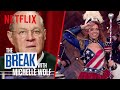 The Break with Michelle Wolf | Salute to Abortions | Netflix