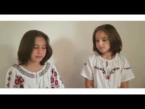 Privighetoarea Oarba!