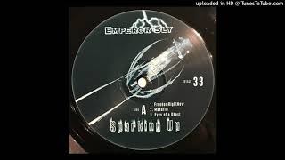 Emperor Sly - Eyes Of A Ghost