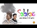 NELA BROWN X DJ NATOO Salakao COVER