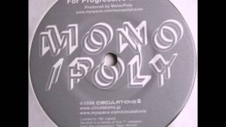 Mono/Poly - For Progressive Minds