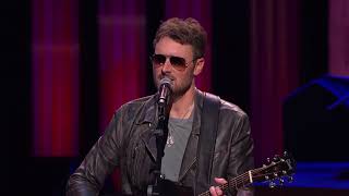 Why not me - New song of Eric Church