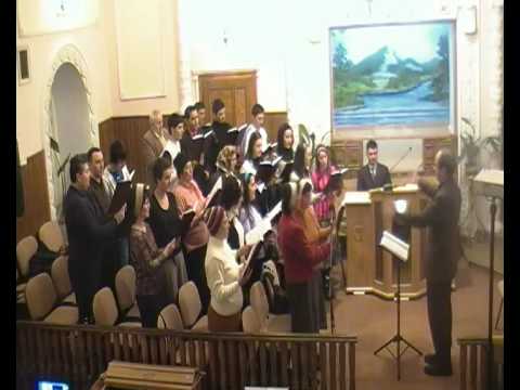 BETEL ANINA2011---Pace deplina in ISUS gasim...13 feb 2011..MP4