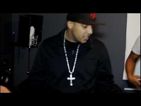 GREEZIE TV - JUVEE & JOHNNY Q - FREESTYLE @GreezieTv