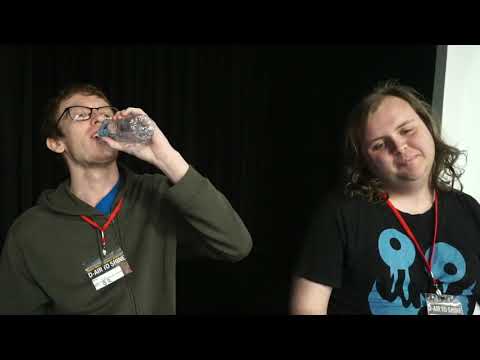 Aiken vs Squeachu – Dair To Shine – Winners Quarters