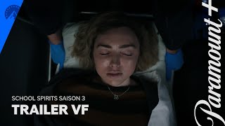 Trailer VF - Saison 3