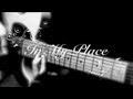 Coldplay - In My Place - Guitar Cover Instrumental ...