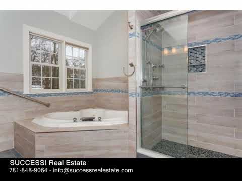 7 Old Coach Rd, Canton MA 02021 - Single Family Home - Real Estate - For Sale -