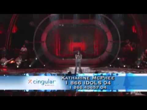 Katharine McPhee - Hound Dog/All Shook Up [Live on American Idol Top 4 : Season 5]
