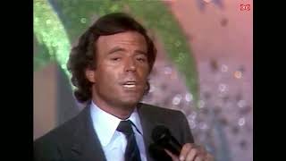 Julio Iglesias - Nostalgie, 1982 (HD)