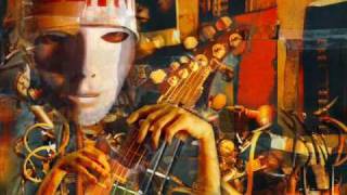 Buckethead Reversed- Hills of Eternity