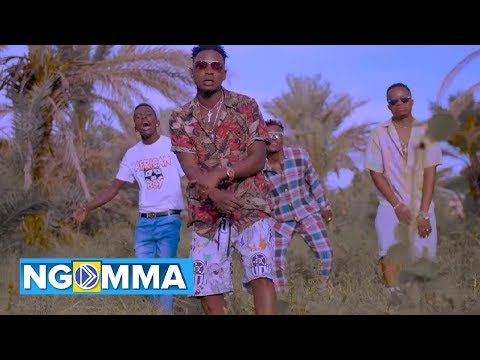 Kalewa - Dj Kelvin Alpha Ft.Arzop,Papa,Davy&Nitho