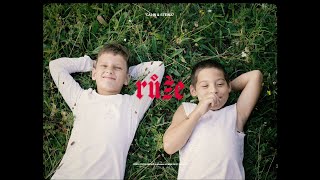 Musik-Video-Miniaturansicht zu Růže Songtext von Calin & STEIN27