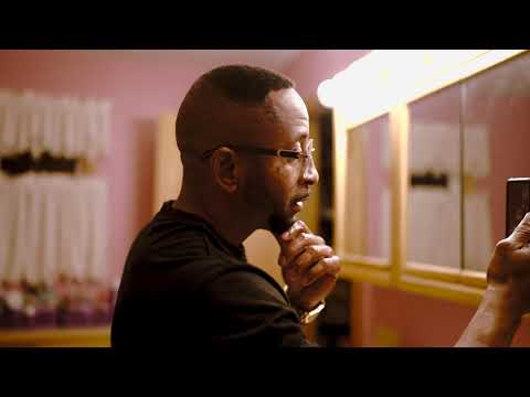 Monk Owens x My Sweet November (OFFICIAL MUSIC VIDEO)