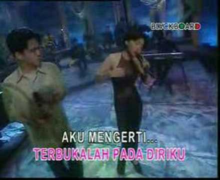 Mayang Sari ft Ronny Sianturi - Harus malam ini