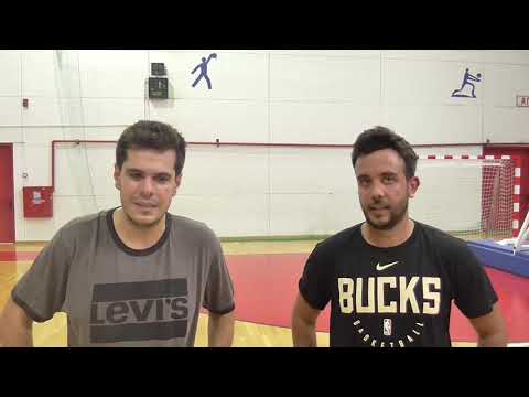 ΧΩΛ OF FAME vs MAMBAS ANOSIA TEAM.ΔΗΛΩΣΕΙΣ ΝΙΚΗΤΩΝ