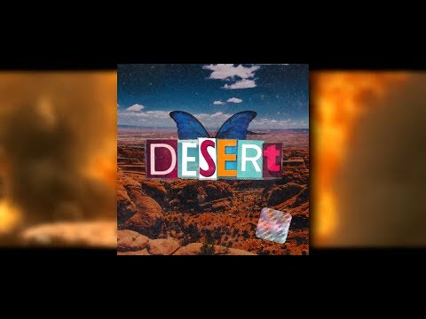 Travis Scott Type Beat - Desert ft. EestBound x WondaGurl