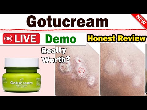 Gotucream Walgreens
