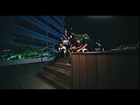 Promeezzy ❌ Trampa Billone  - ANSIEDAD  ( Video Oficial )