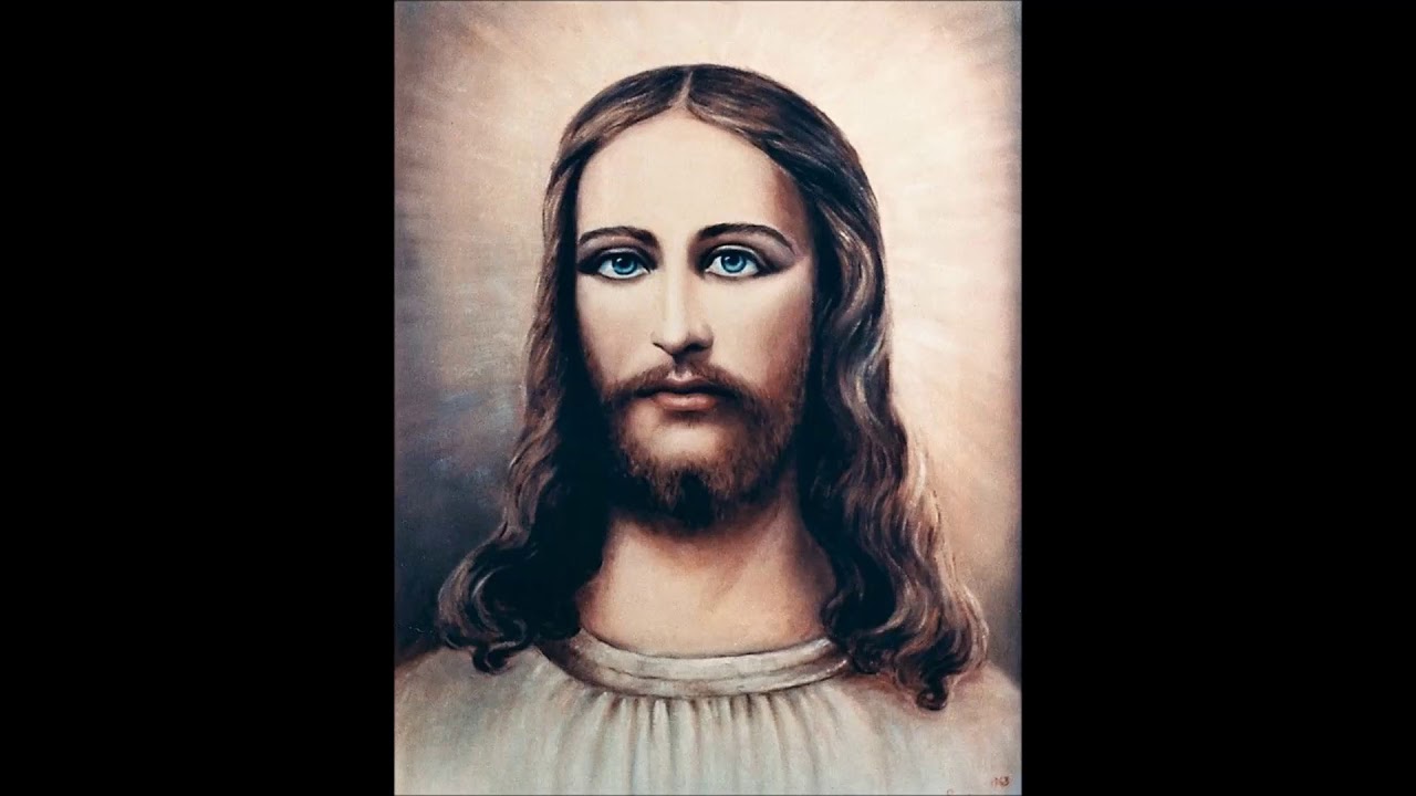 Koronka "Jezu, Ty się tym zajmij"