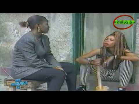 Bileku Djouna Mumbafu - Qu'est-ce Que c'est l'amour