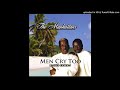 The Manhattans- Lets Try Love
