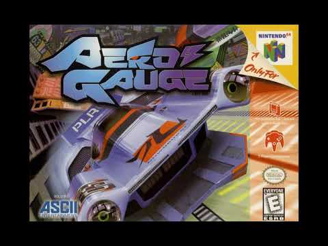 Sound Test Unlocked! Best VGM 653 - Liberated Mind (AeroGauge)