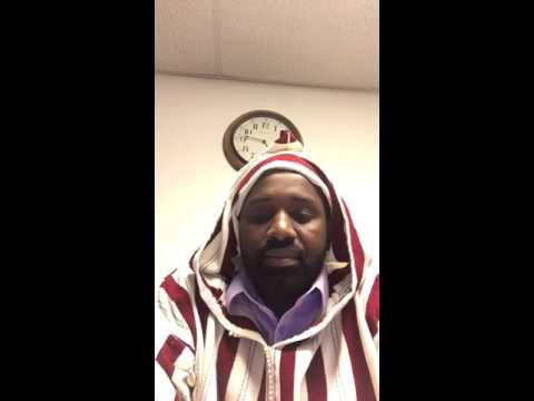 Serie des Karamat: 1, Sidy Harazim Avec Le Plus Grand Nom D'Allah