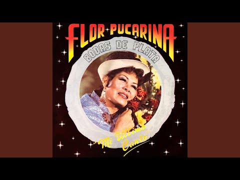 Que Cosas Quieres De Mi - Flor Pucarina