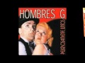 NASSAU HOMBRES G (PRIMERA VERSIÓN) 