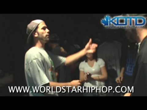 Aspire vs Prodical Son