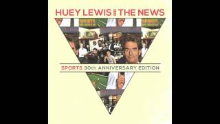Huey Lewis &amp; the News   If This Is It HQ  2015