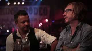 Episode 314 Jetta in the Ghost Tree on The Chevy Music Showcase